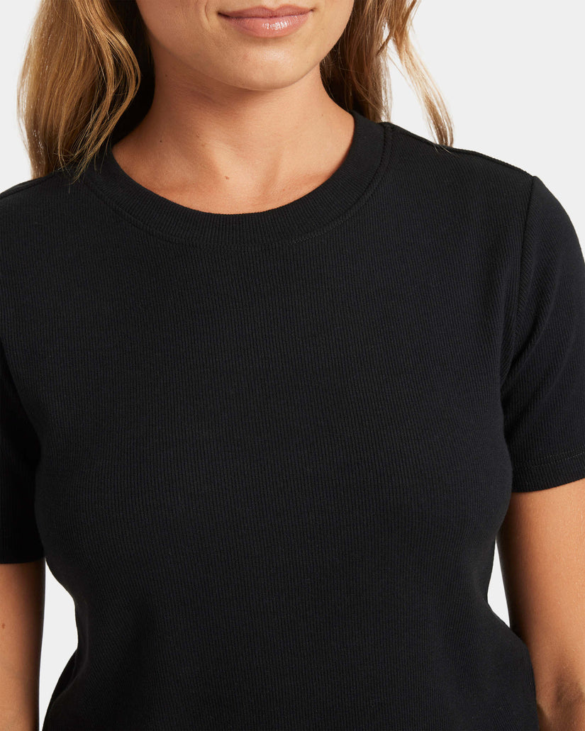 Womens Baseline T-Shirt