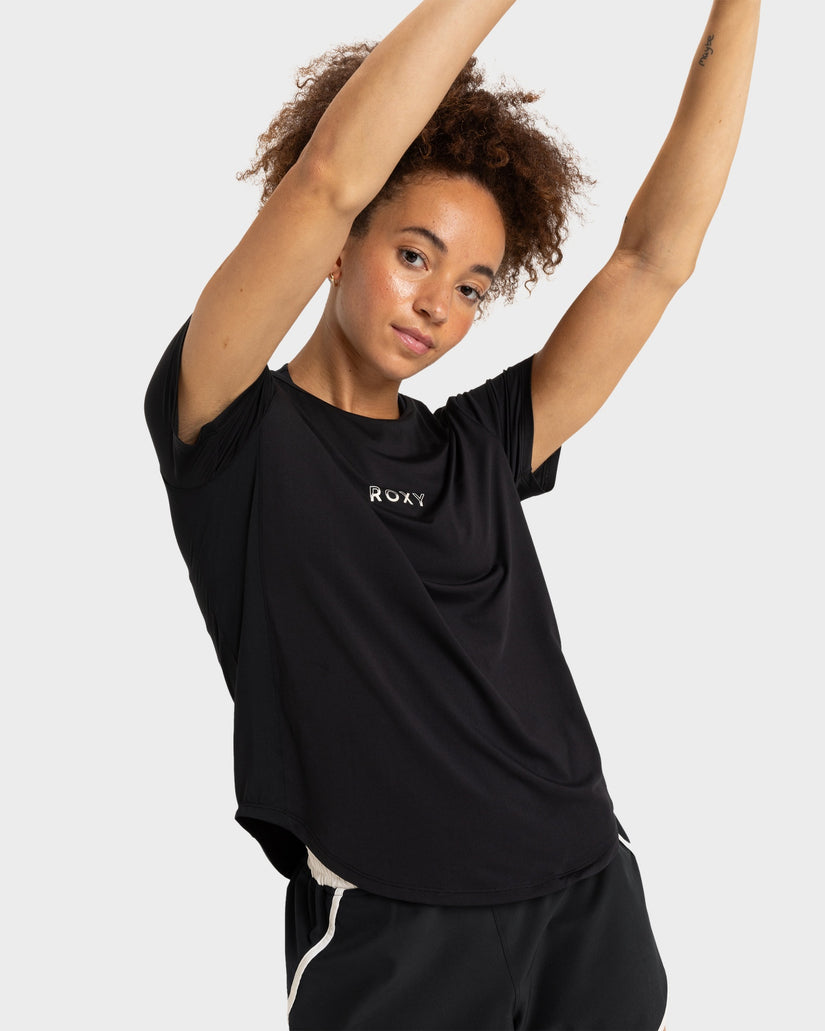 Womens Bold Moves 2.0 T-Shirt