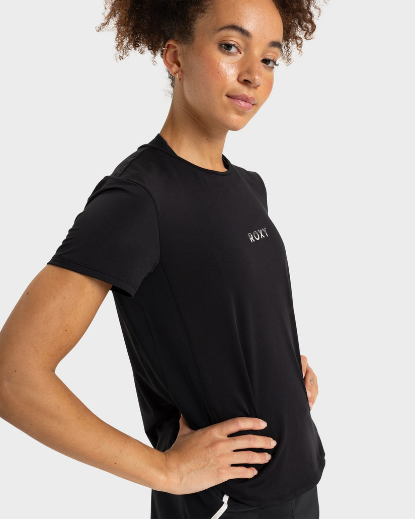 Womens Bold Moves 2.0 T-Shirt