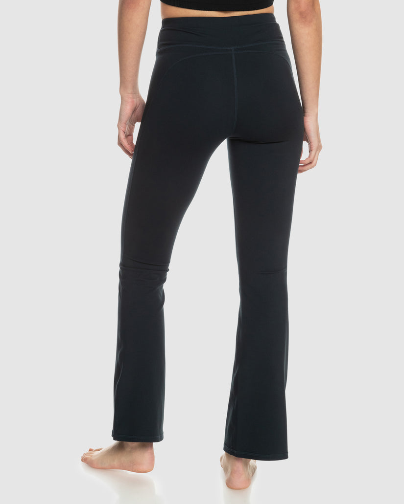 Womens Heart Into It Sports Trousers