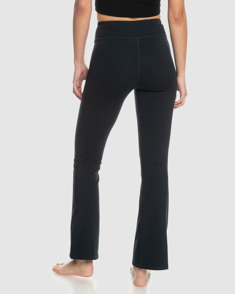 Womens Heart Into It Sports Trousers