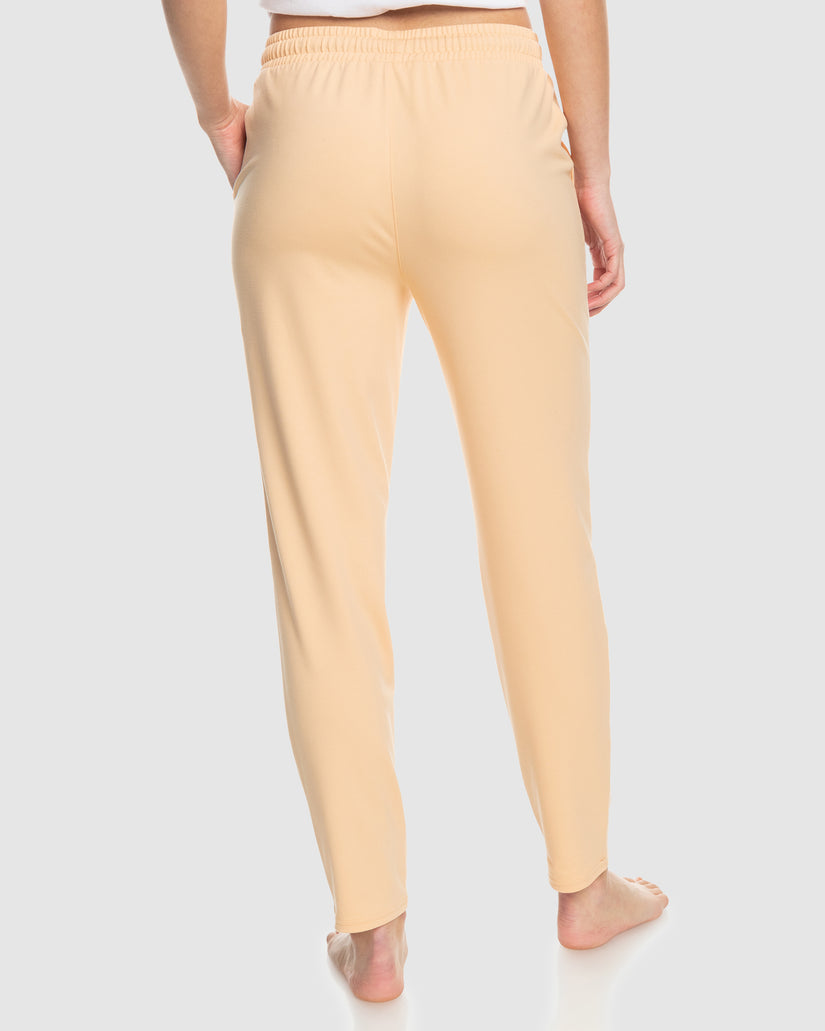 Womens Rise & Vibe Sports Trousers