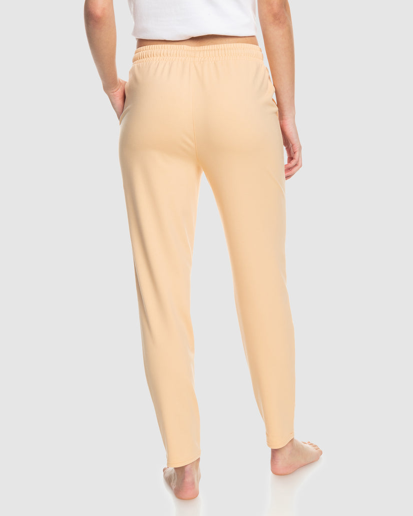 Womens Rise & Vibe Sports Trousers