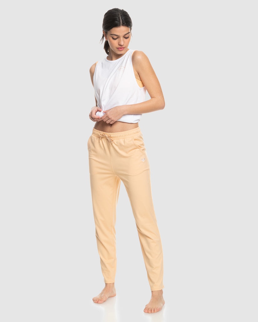 Womens Rise & Vibe Sports Trousers