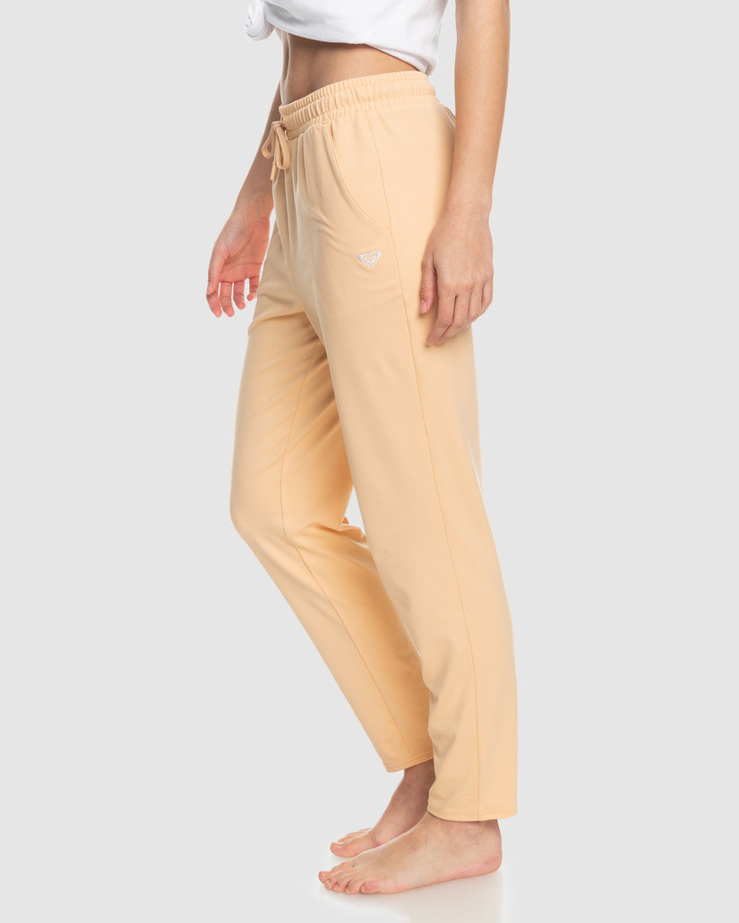 Womens Rise & Vibe Sports Trousers