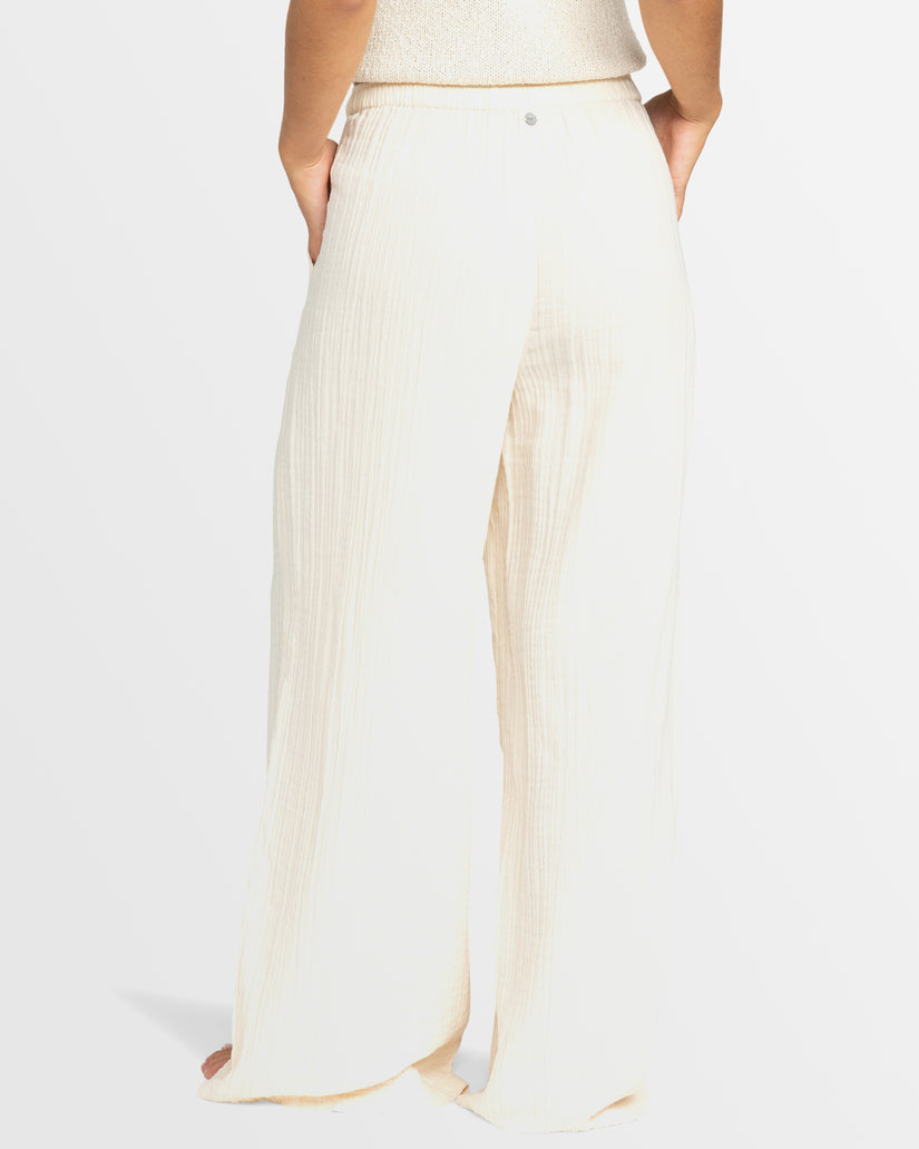 Womens What A Vibe Wide Leg Pant