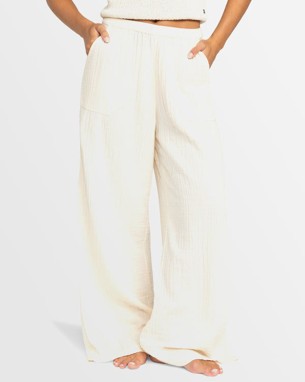 Womens What A Vibe Wide Leg Pant