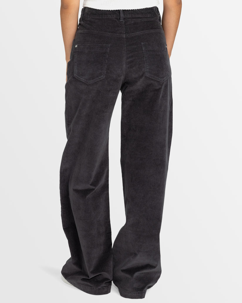 Womens Surf On Cloud Corduroy Pant