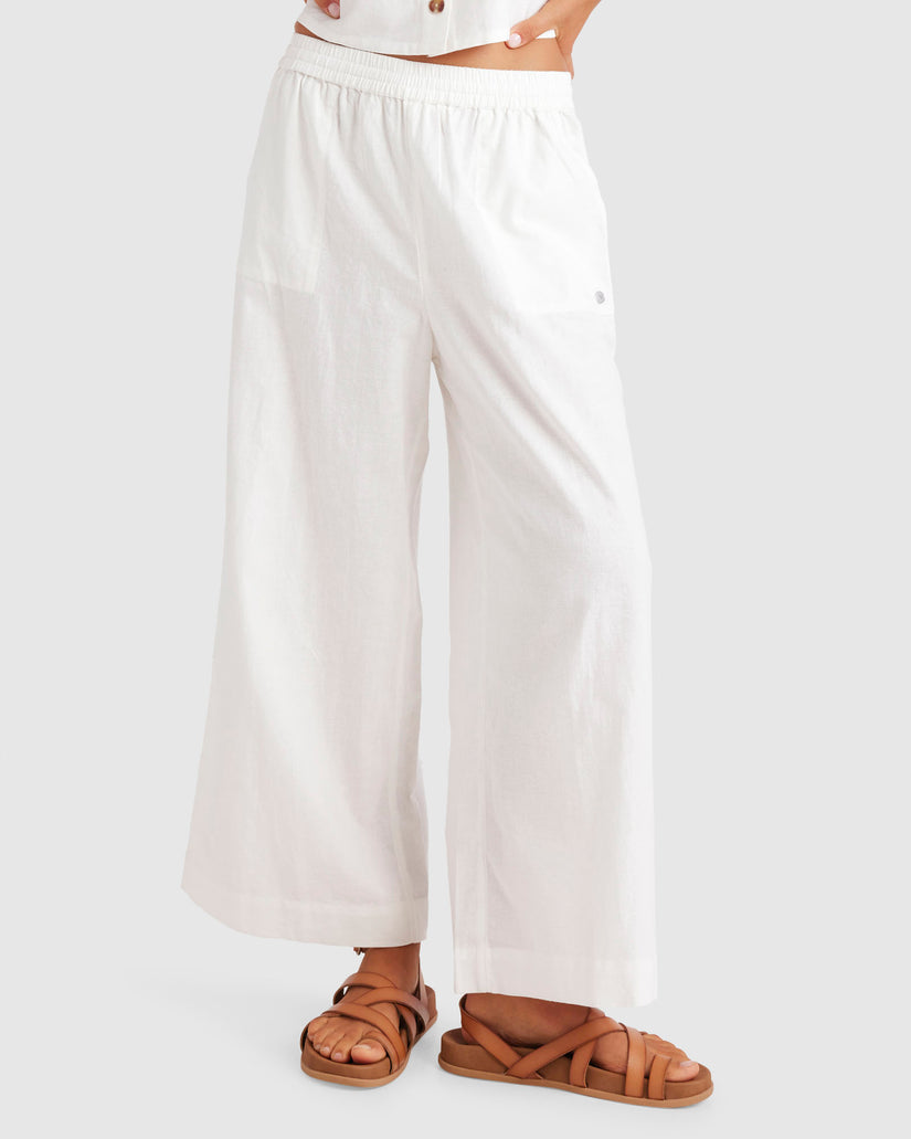 Womens Lekeitio Bay Pants