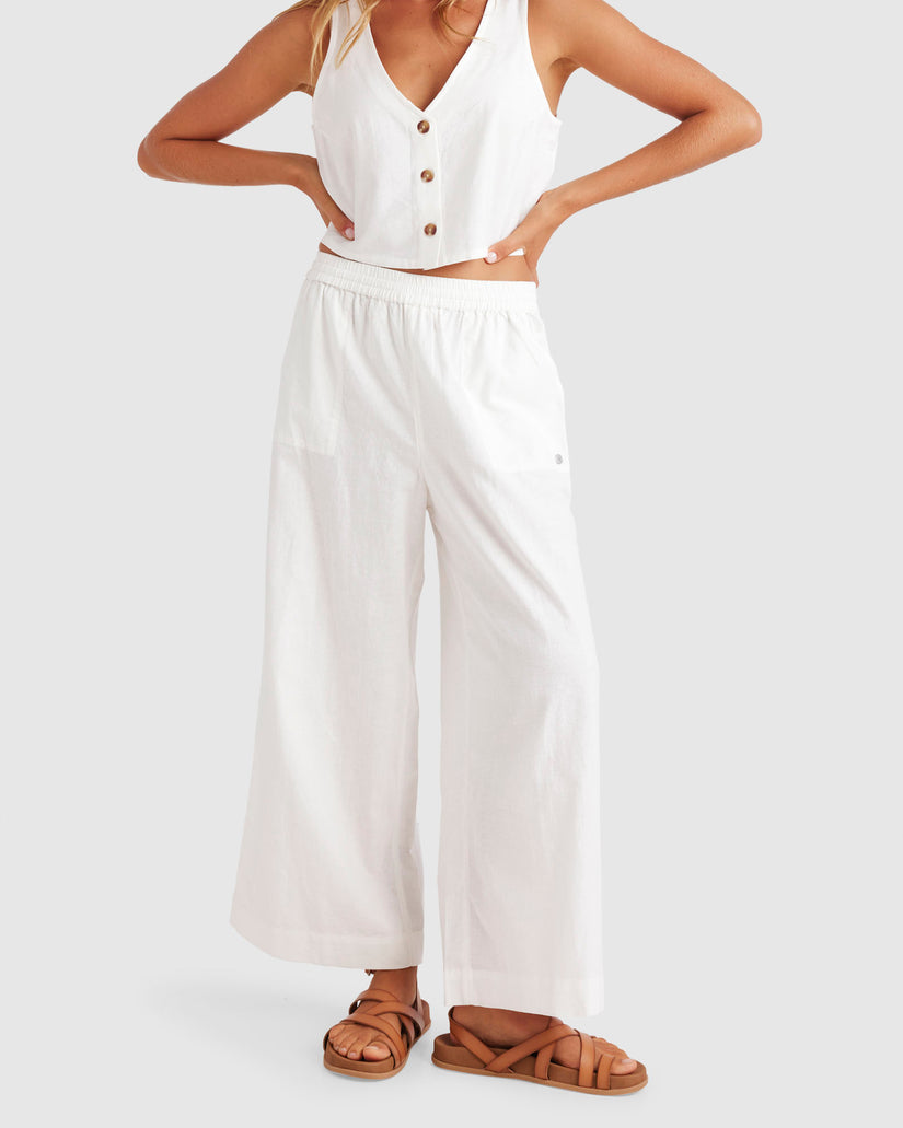 Womens Lekeitio Bay Pants