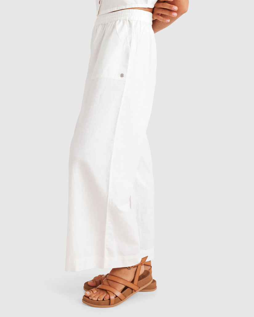 Womens Lekeitio Bay Pants