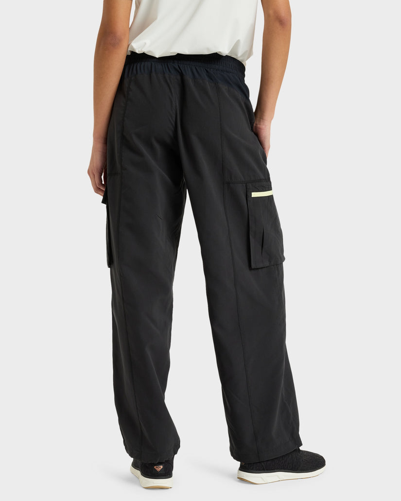 Womens Boundless Spirit Pants