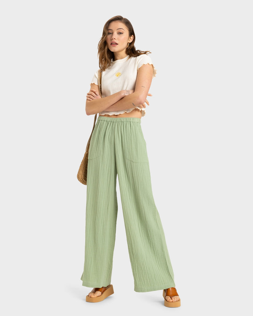 Womens What A Vibe Pants