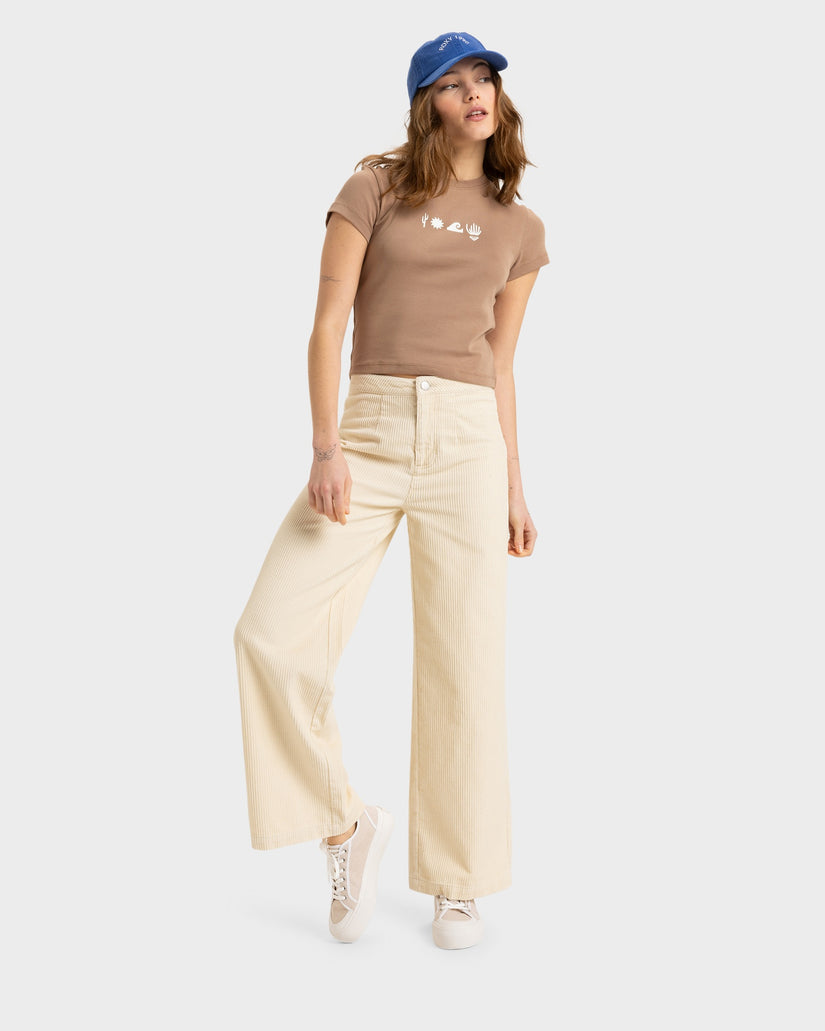 Womens Winter Around Pants