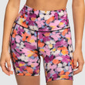 Womens Heart Into It Technical Shorts