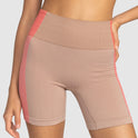 Womens Chill Out Seamless Short Shorts