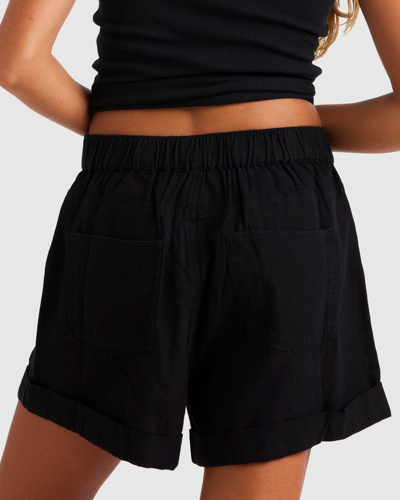 Womens Alta Short Shorts