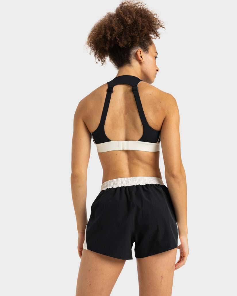 Womens Bold Moves 2.0 Shorts