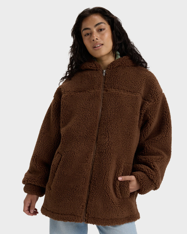 Womens Weekend Plans Sherpa