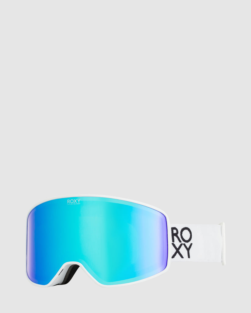 Womens Storm Snow Goggles