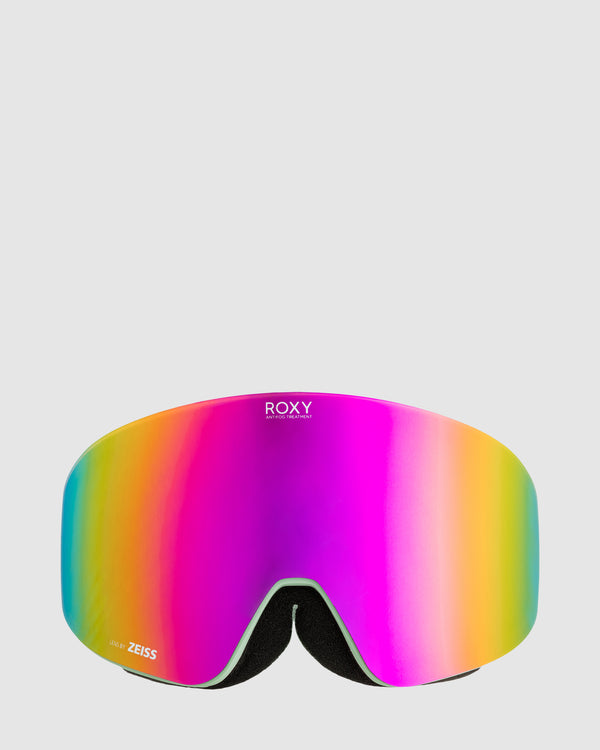 Womens Feelin Roxy Life Goggles