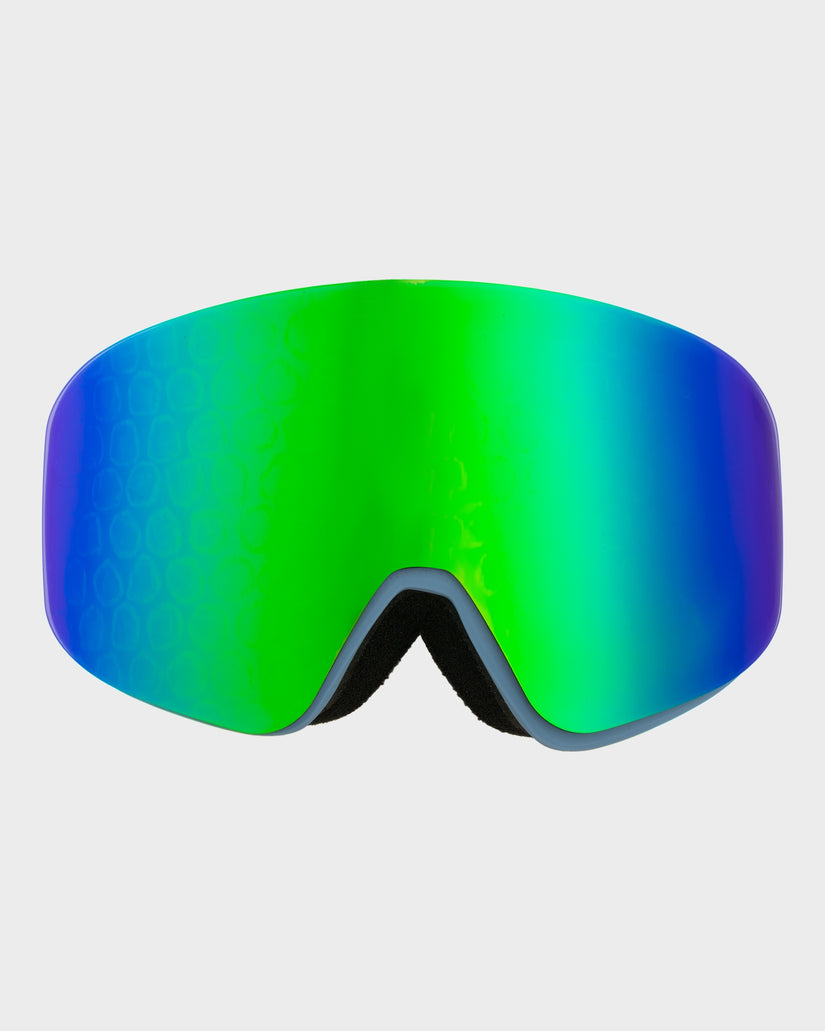 Womens Feelin Roxy Life Snow Goggles