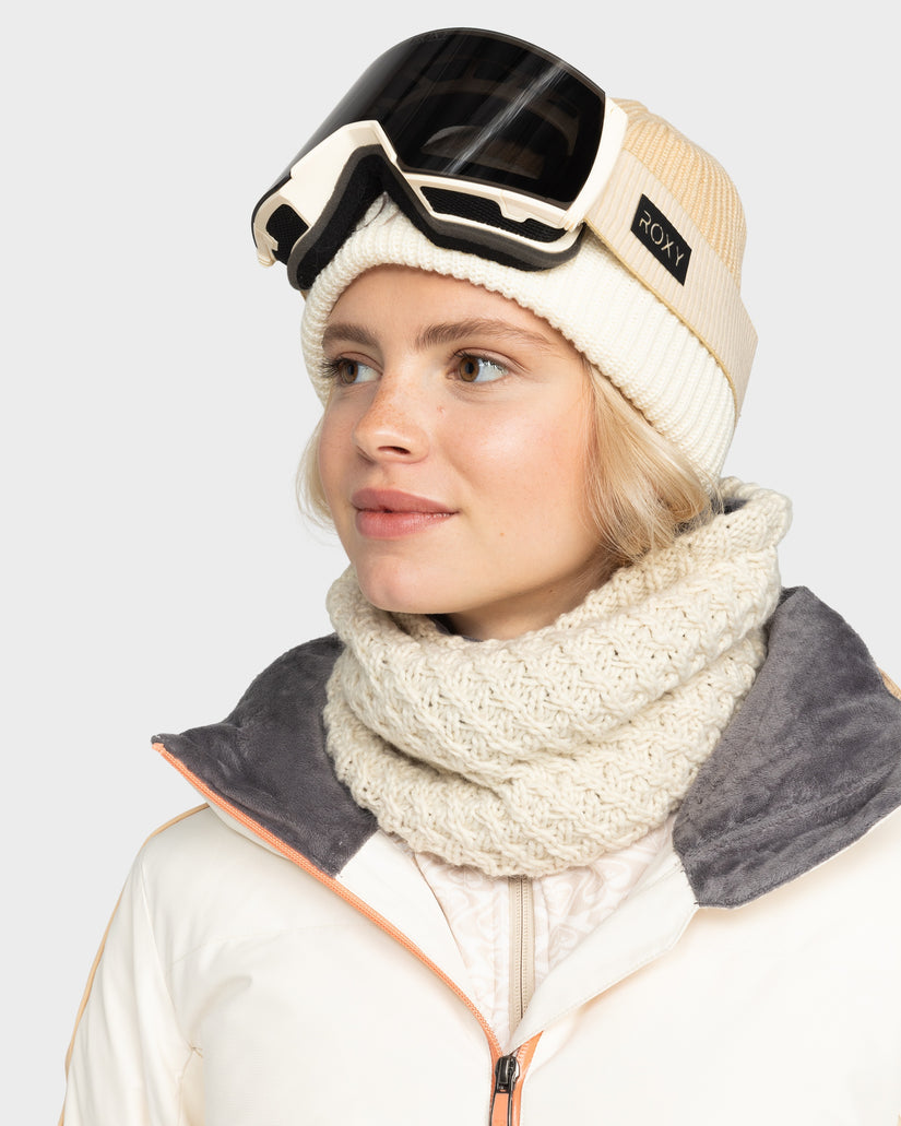 Womens Wildlove Snow Goggles