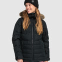 Womens Quinn Jk Snowboard Jacket