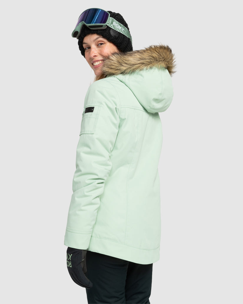 Womens Meade Jk Snowboard Jacket