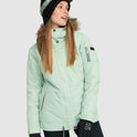 Womens Meade Jk Snowboard Jacket