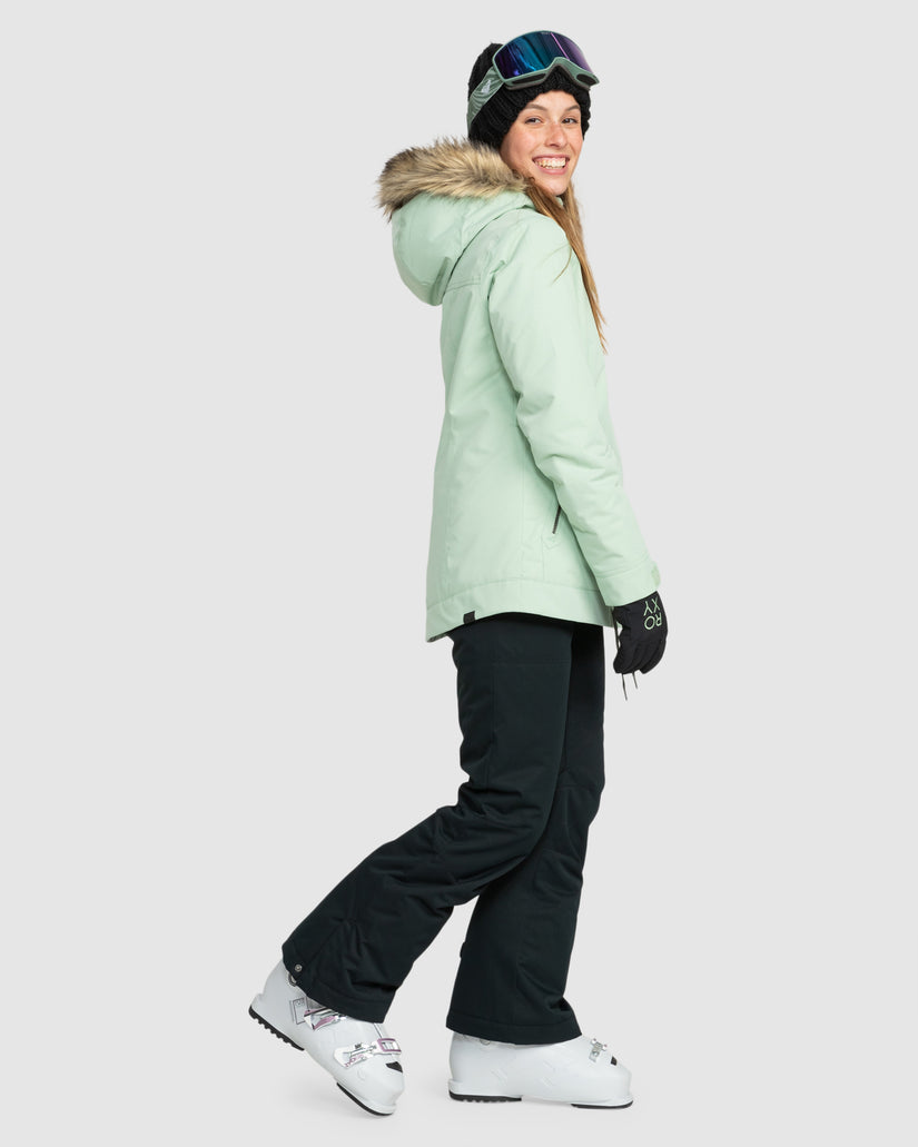 Womens Meade Jk Snowboard Jacket