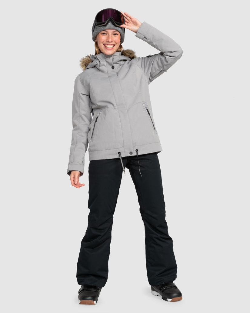 Womens Meade Snow Jacket