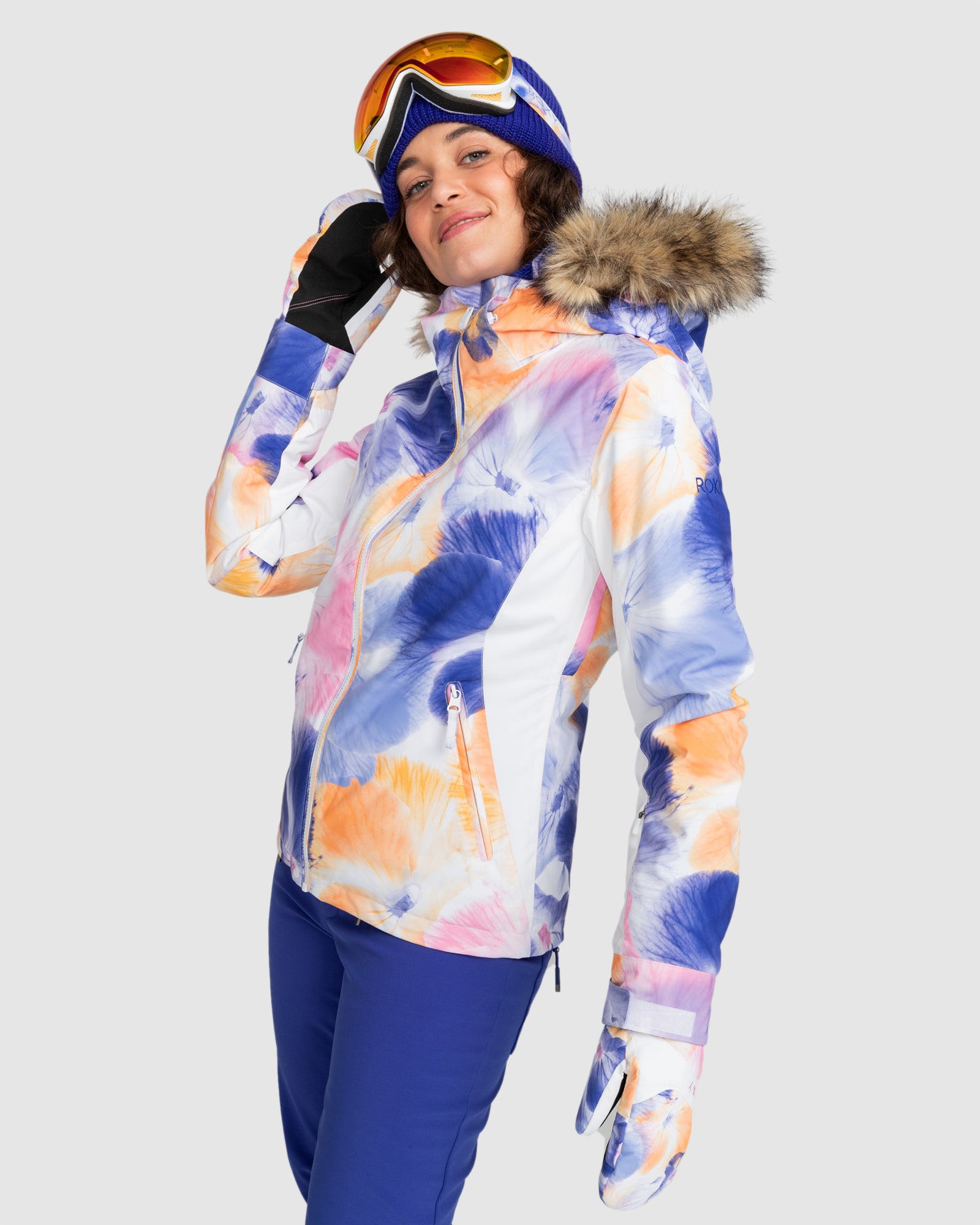 Roxy ski jacket nz on sale