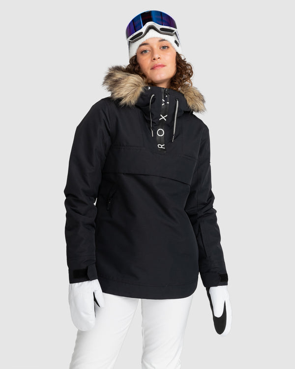 Womens Shelter Snow Jacket