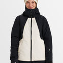 Womens Wild Twist Snow Jacket