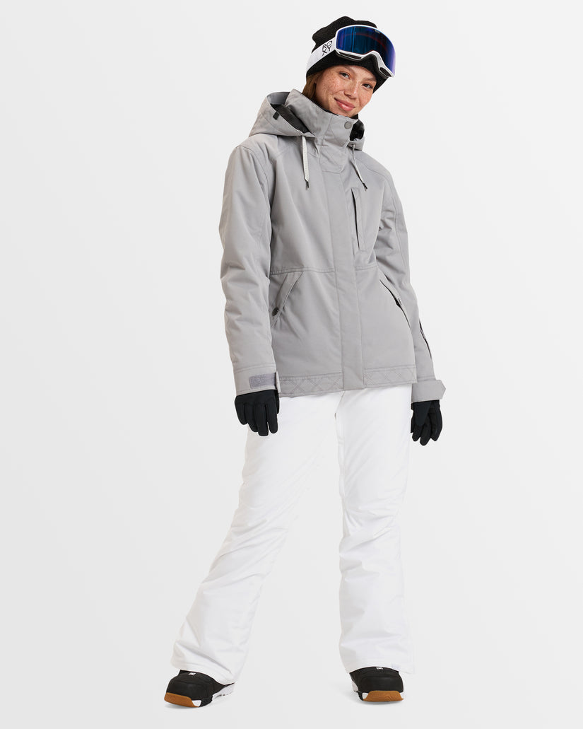 Womens Billie Snow Jacket