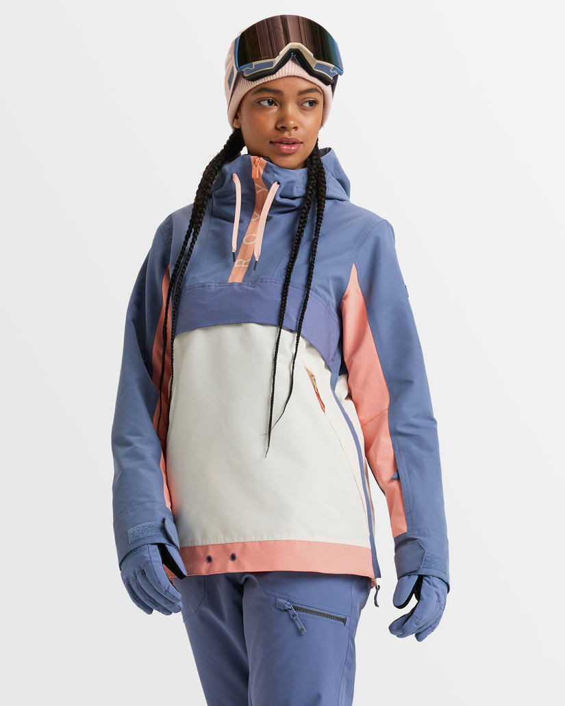 Womens Shelter Snow Jacket