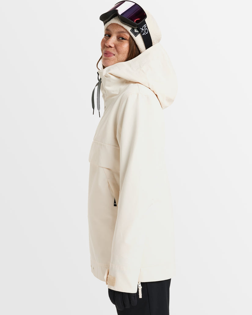 Womens Shelter Snow Jacket