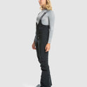 Womens Summit Technical Snow Bib Pants