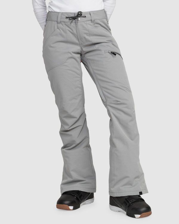 Womens Nadia Technical Snow Pants