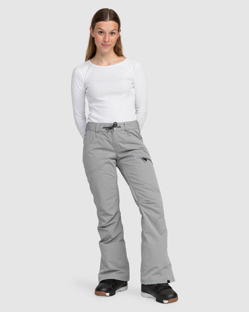 Womens Nadia Technical Snow Pants