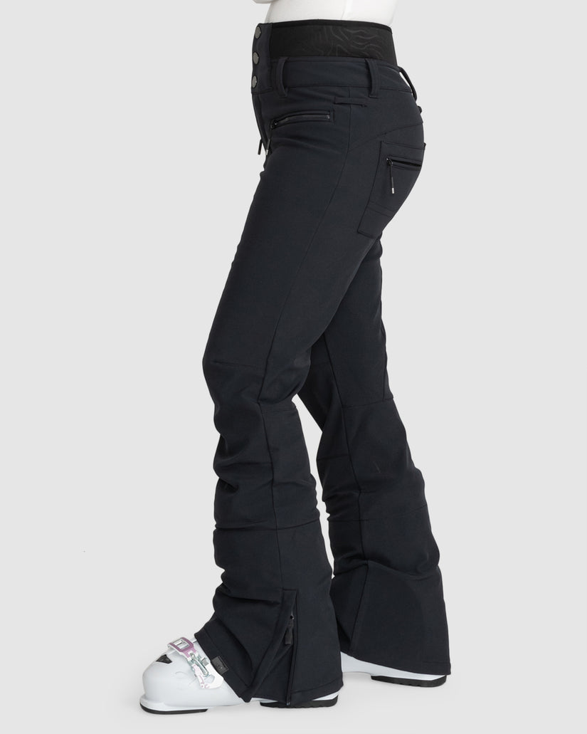 Womens Rising High Technical Snow Pants