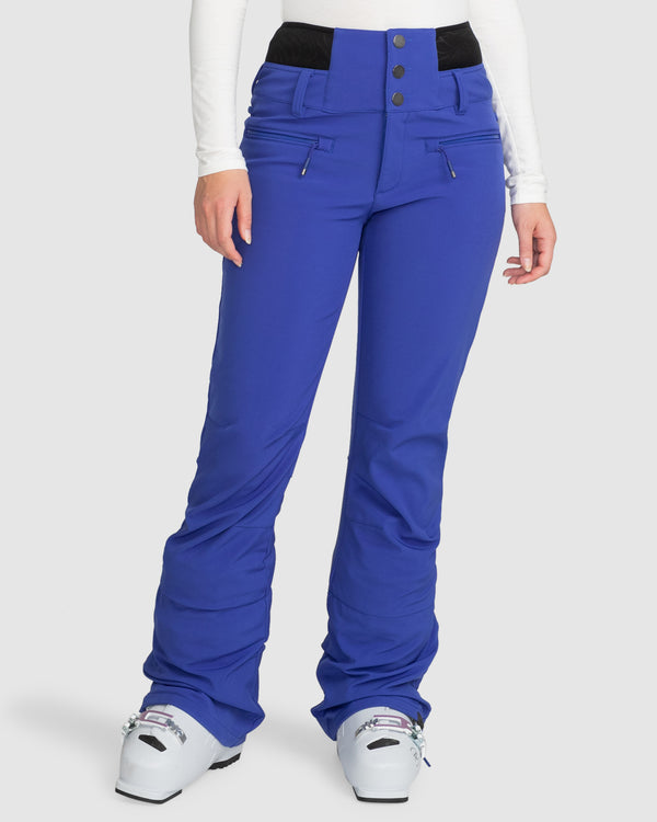 Womens Rising High Technical Snow Pants