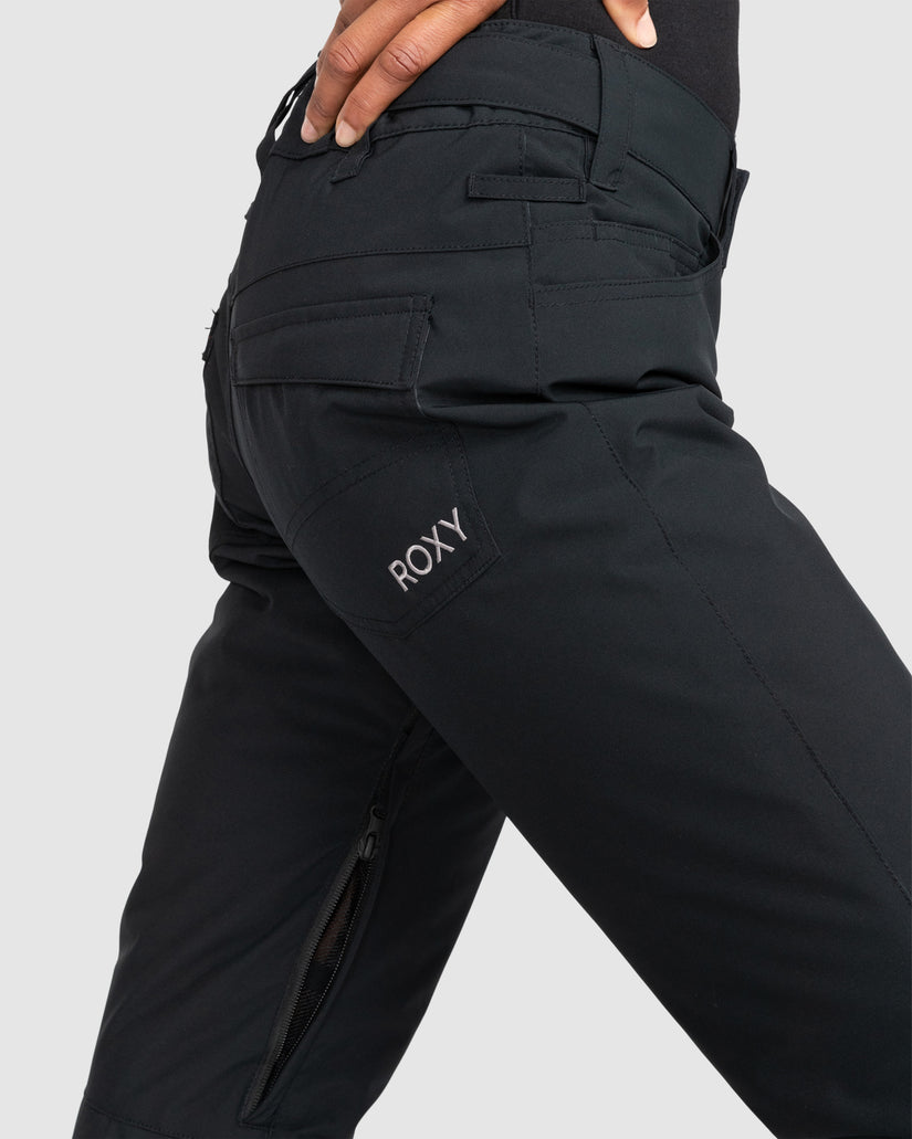 Womens Backyard Technical Snow Pants