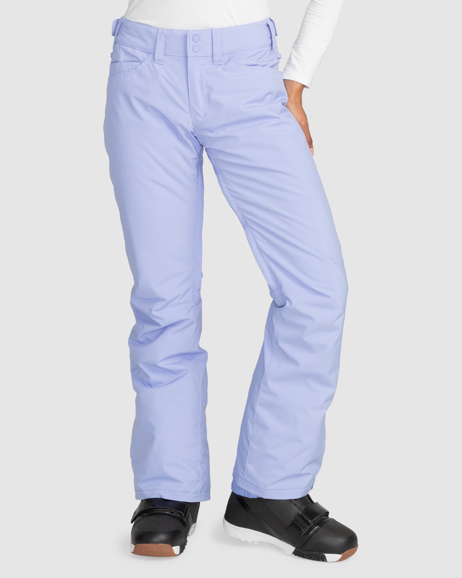 Roxy backyard womens snow pant online