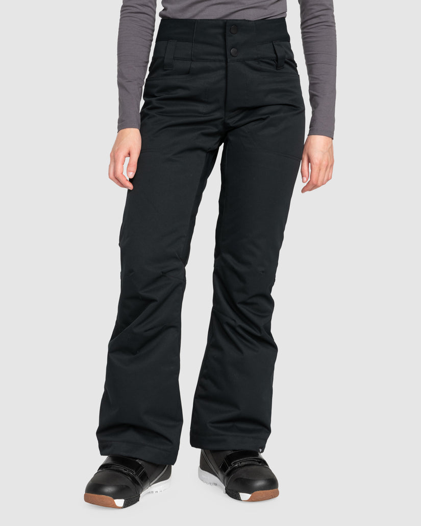 Womens Diversion Technical Snow Pants