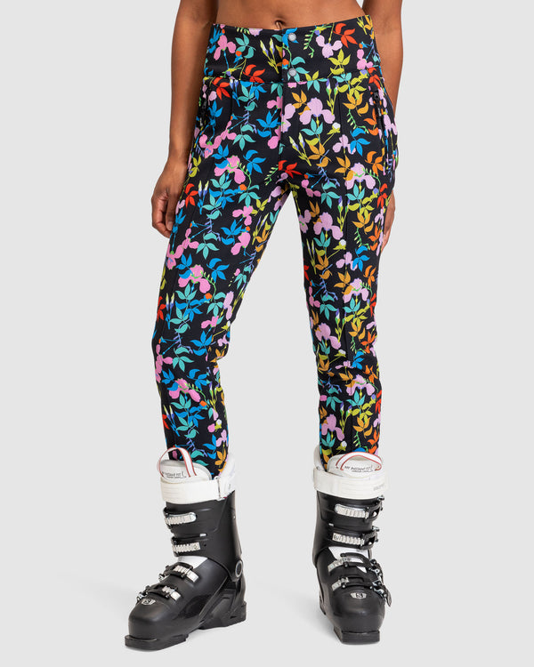 Womens Roxy X Rowley Fuseau Snow Pants