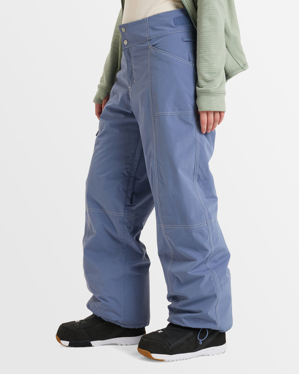 Womens Chloe Kim Snow Pants