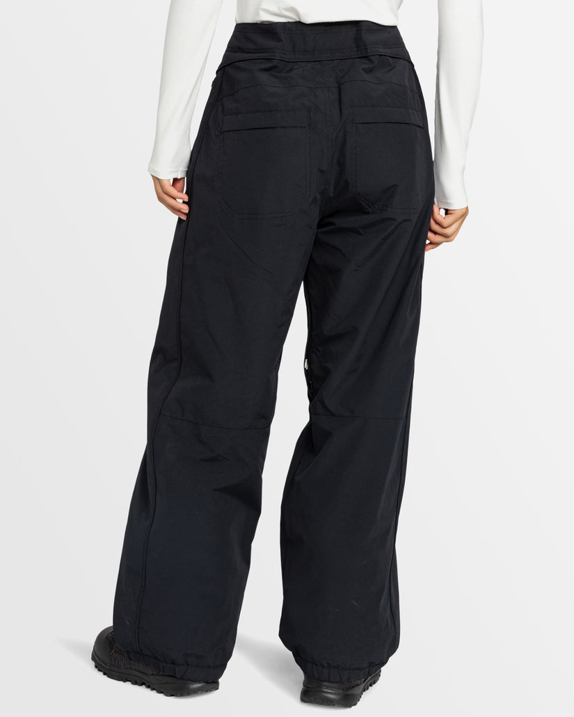 Womens Steeply Snow Pants