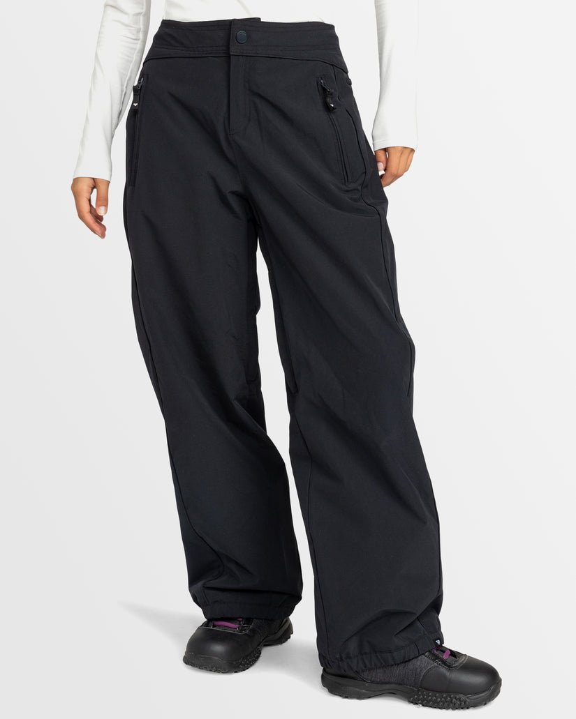 Womens Steeply Snow Pants